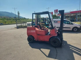     BT PERKINS 4000 