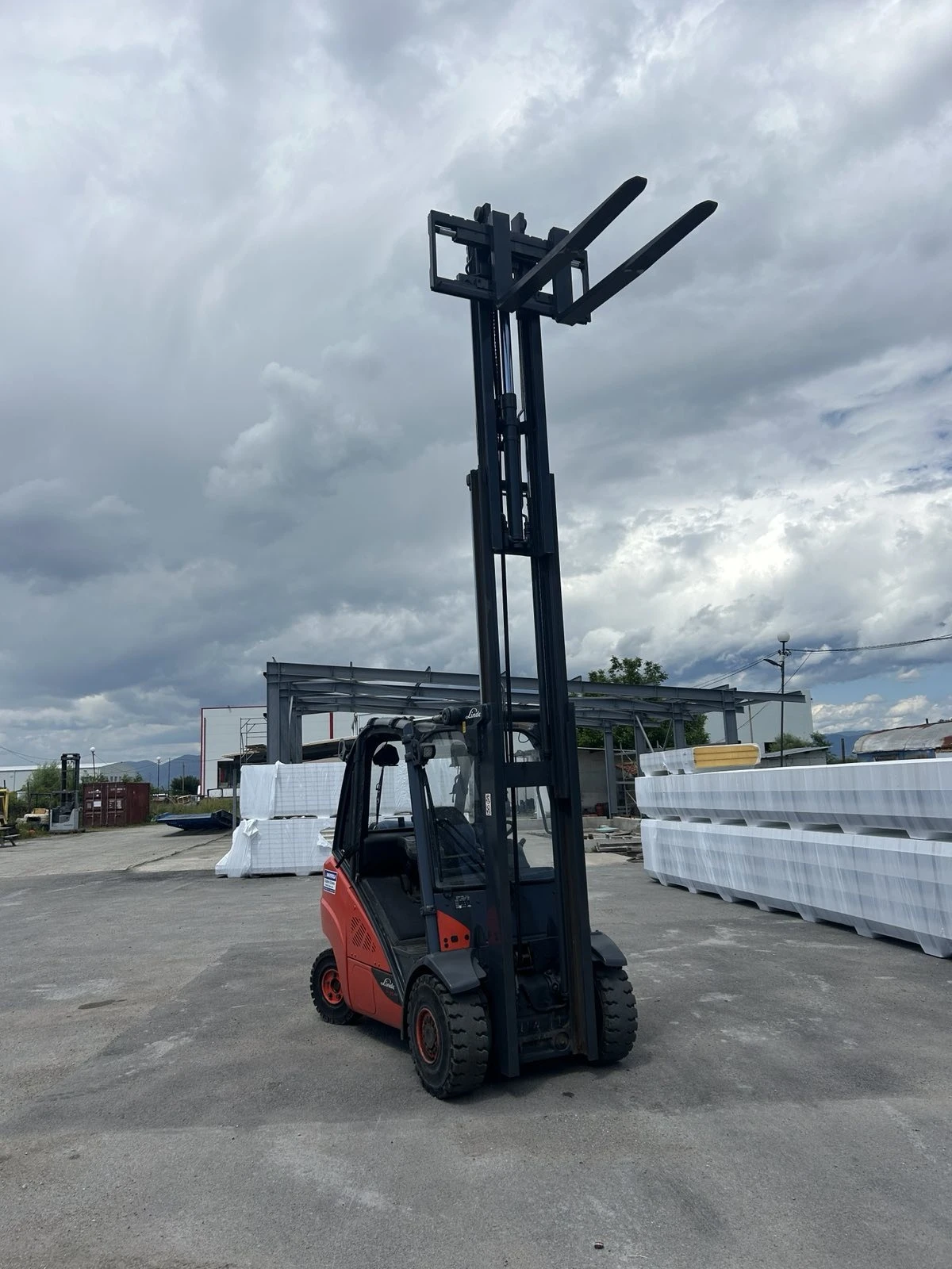  Linde VW | Mobile.bg   7