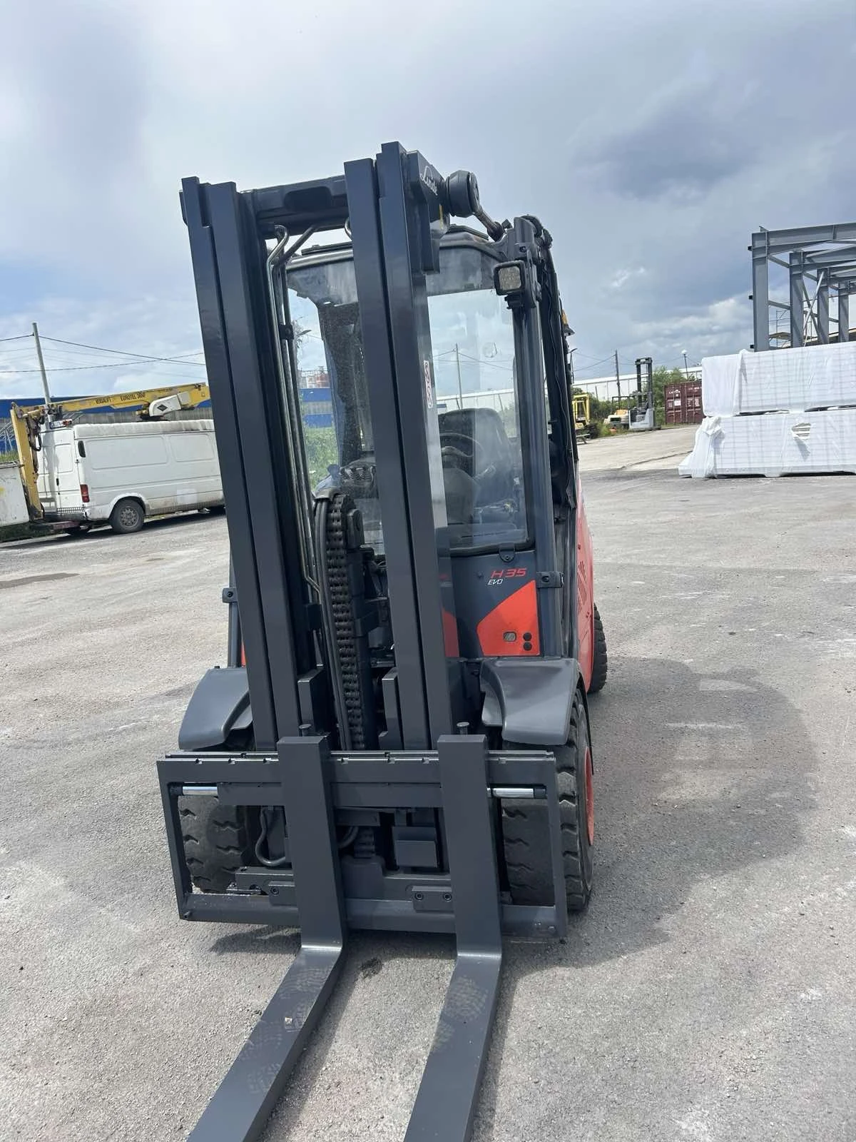  Linde VW | Mobile.bg   9