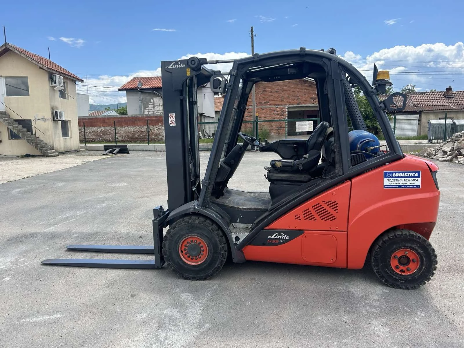  Linde VW | Mobile.bg   2