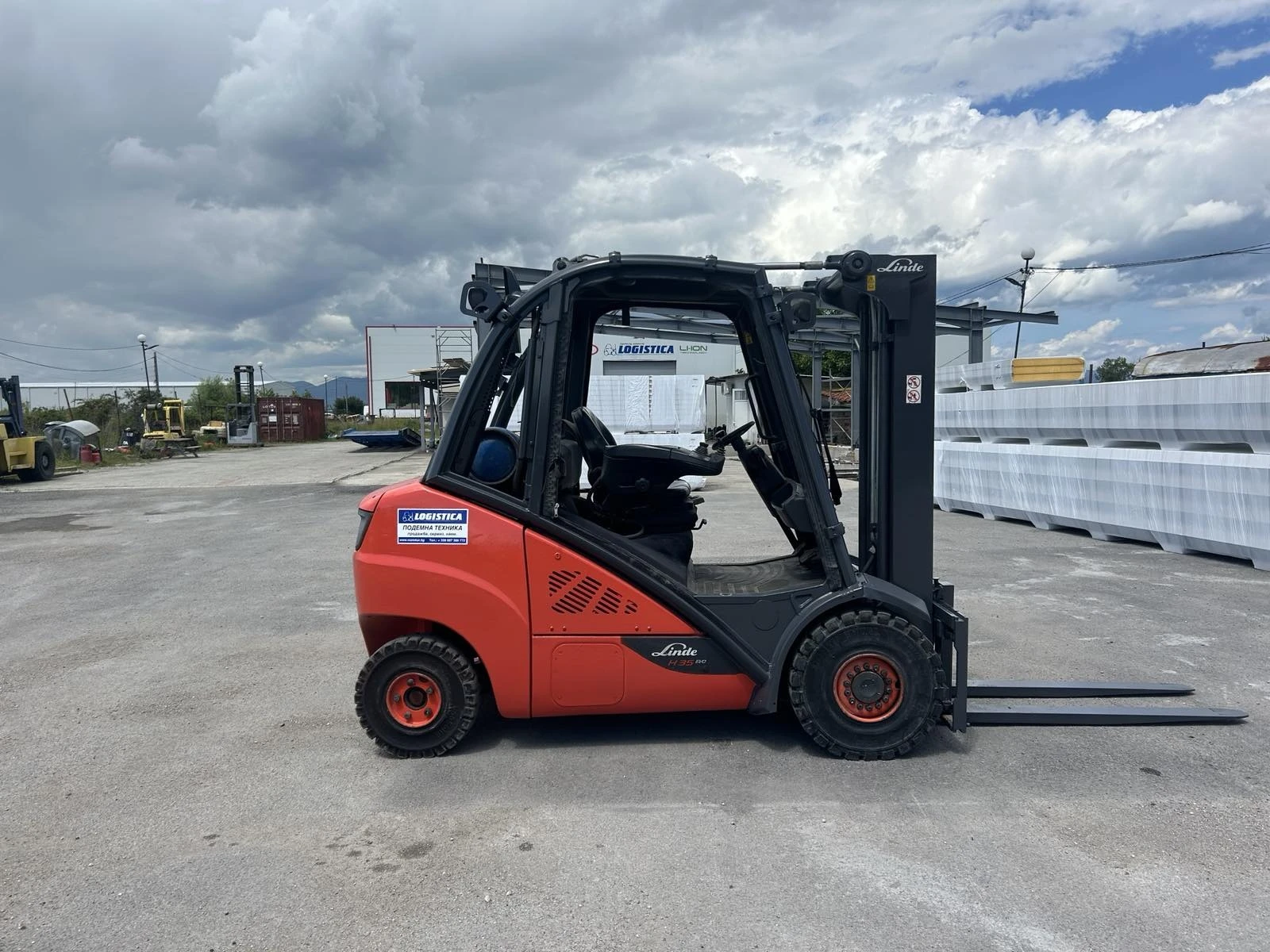  Linde VW | Mobile.bg   11