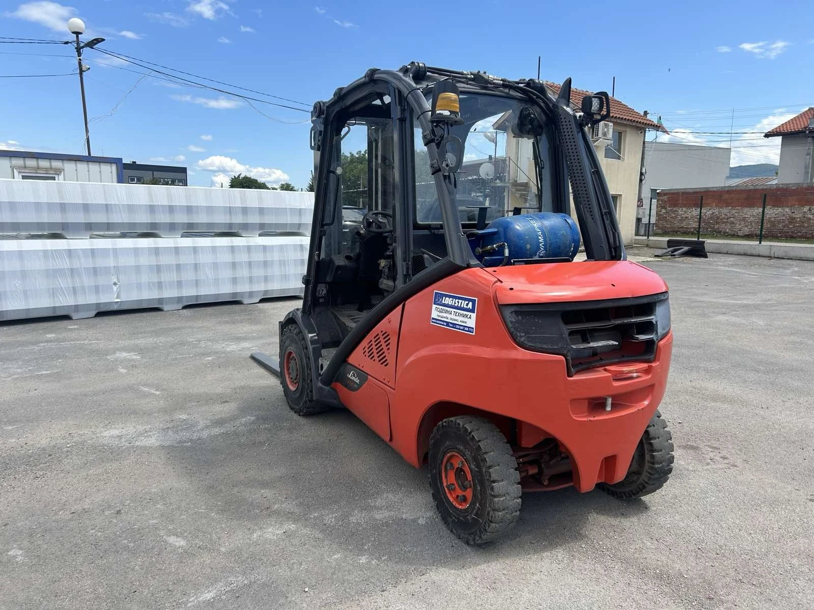  Linde VW | Mobile.bg   15