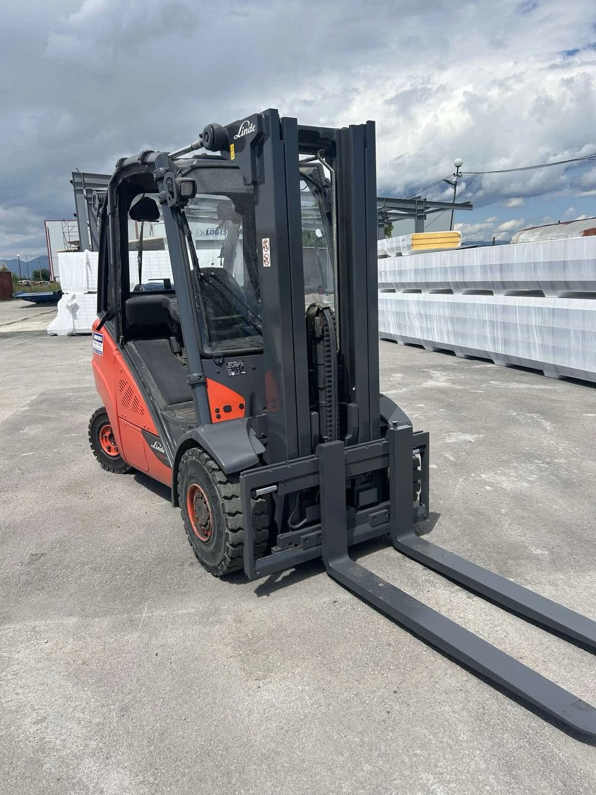  Linde VW | Mobile.bg   10