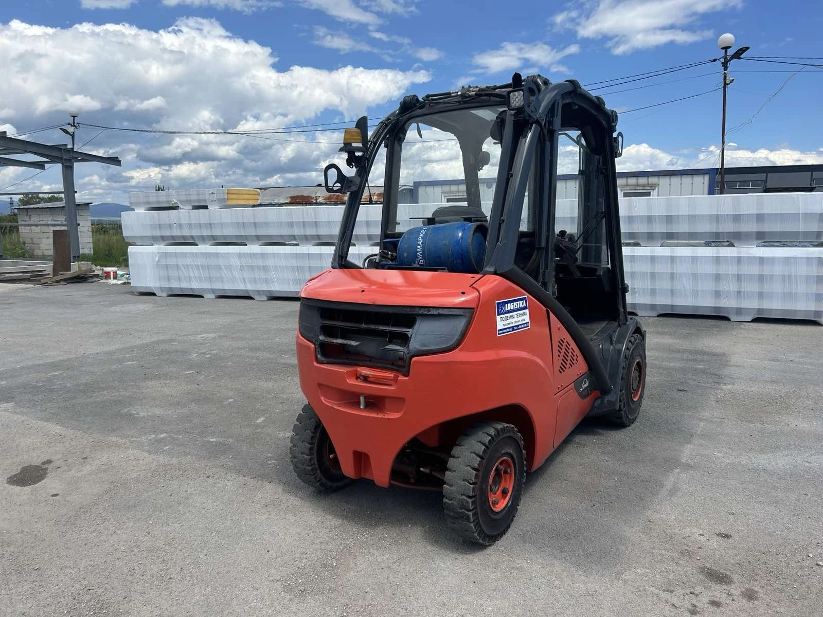  Linde VW | Mobile.bg   14