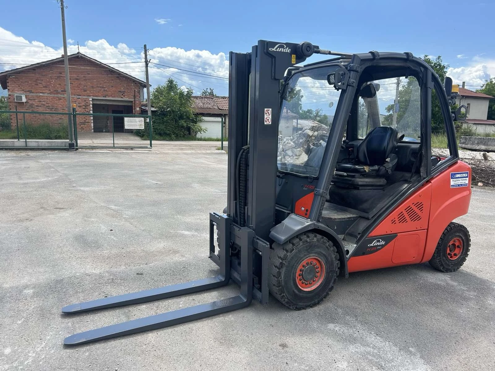  Linde VW | Mobile.bg   3