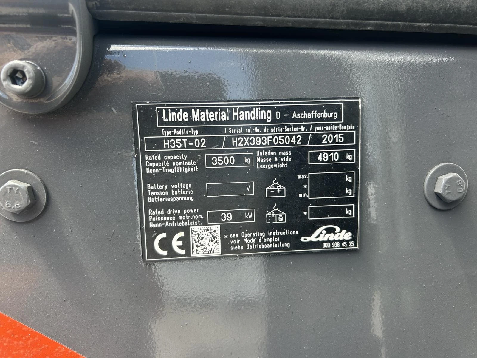  Linde VW | Mobile.bg   13