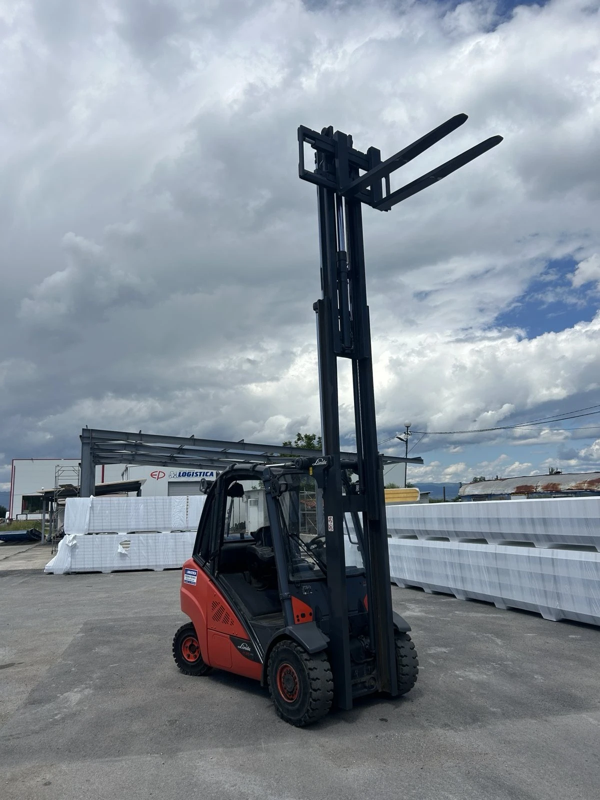  Linde VW | Mobile.bg   8