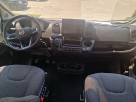 Кемпер HYMER / ERIBA FREE 600, снимка 13