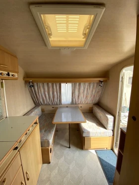 Каравана Adria Primary 400, снимка 6