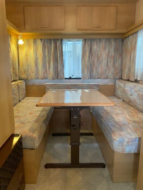 Каравана Adria Primary 400, снимка 9