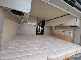 Кемпер HYMER / ERIBA FREE 600, снимка 8