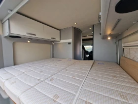 Кемпер HYMER / ERIBA FREE 600, снимка 10