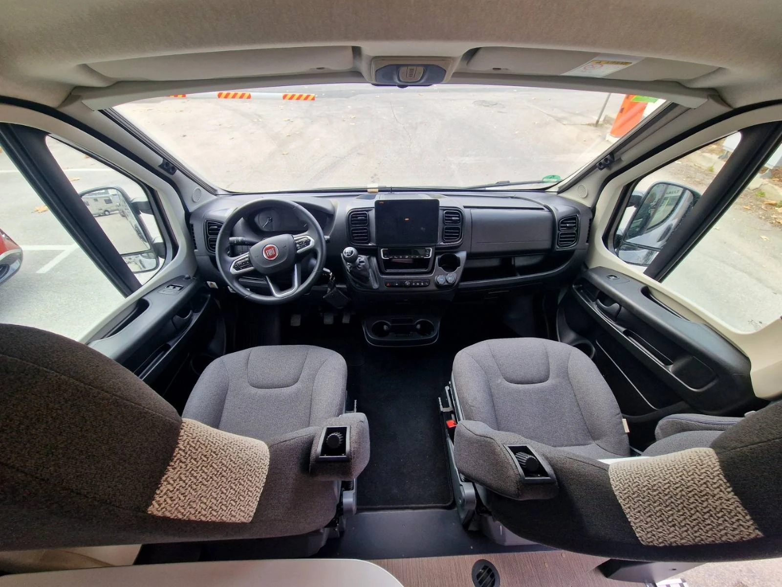  HYMER / ERIBA FREE 600 | Mobile.bg   13