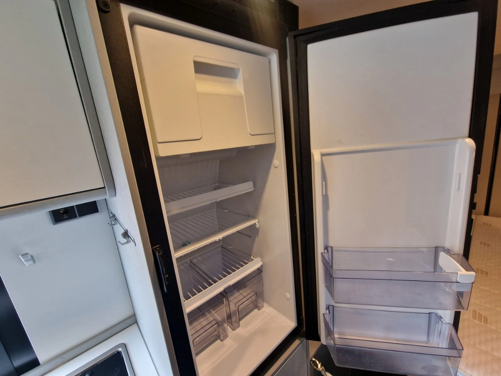  HYMER / ERIBA FREE 600 | Mobile.bg   12