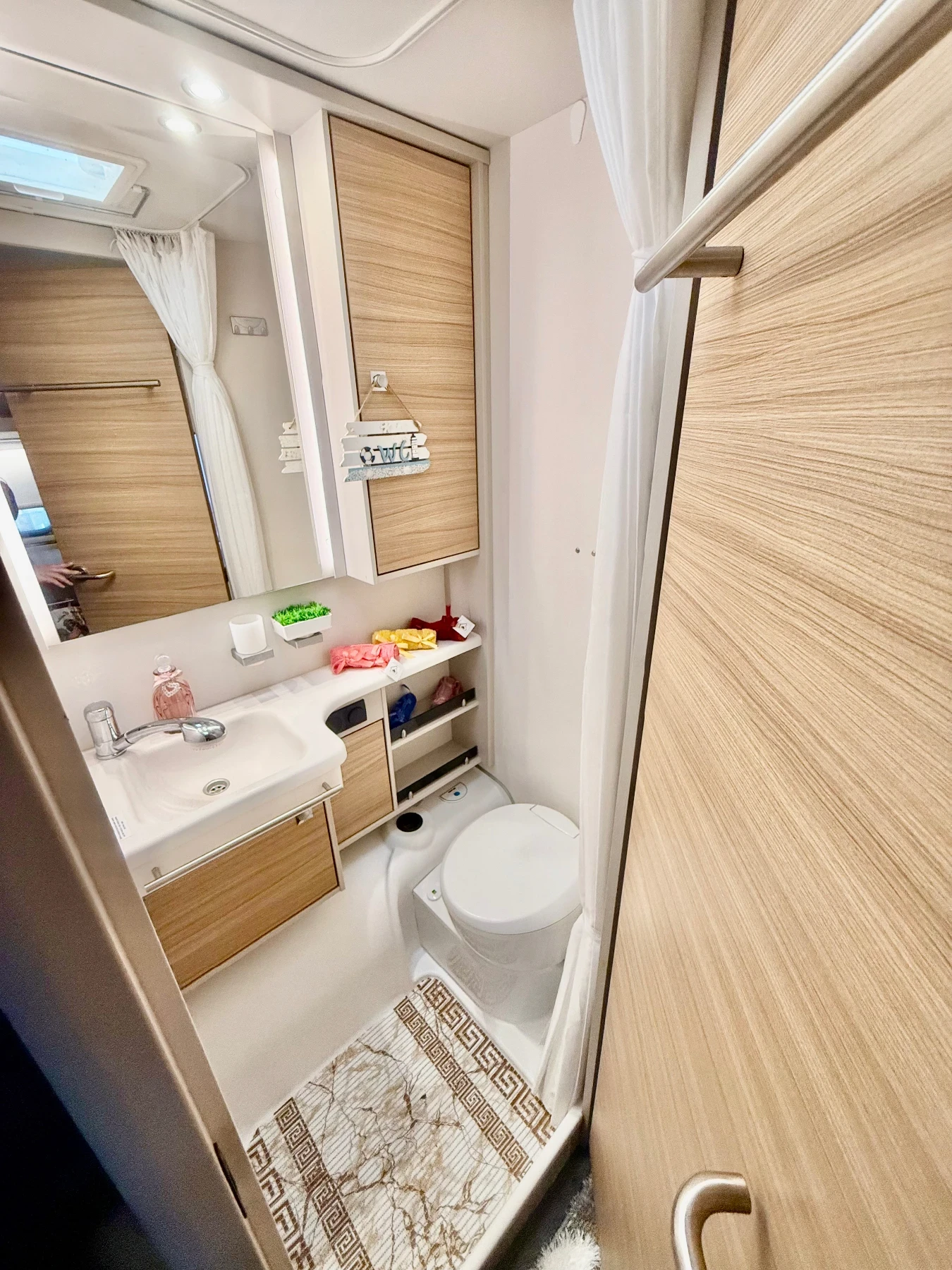  Dethleffs Generation 510  | Mobile.bg   12