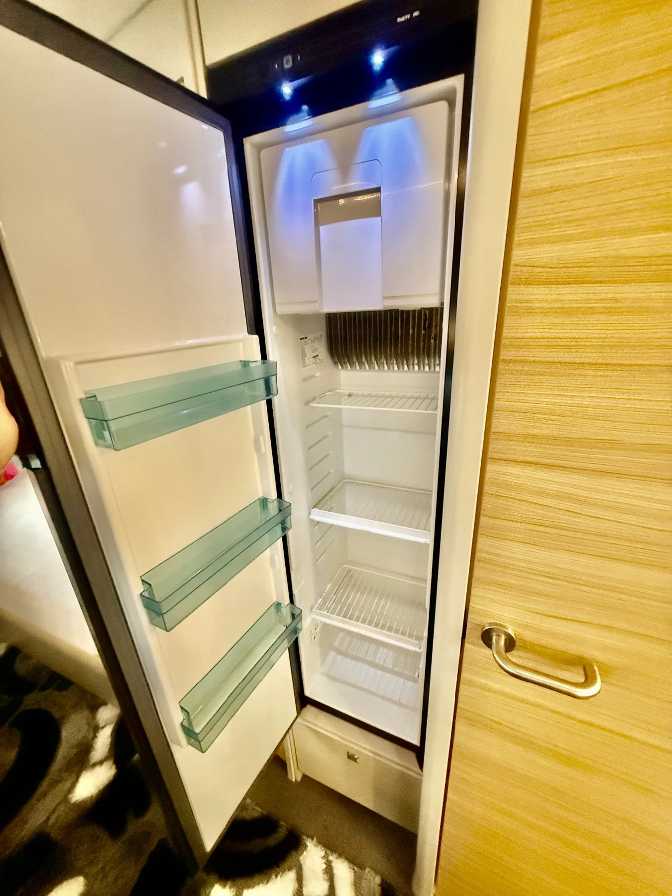  Dethleffs Generation 510  | Mobile.bg   11