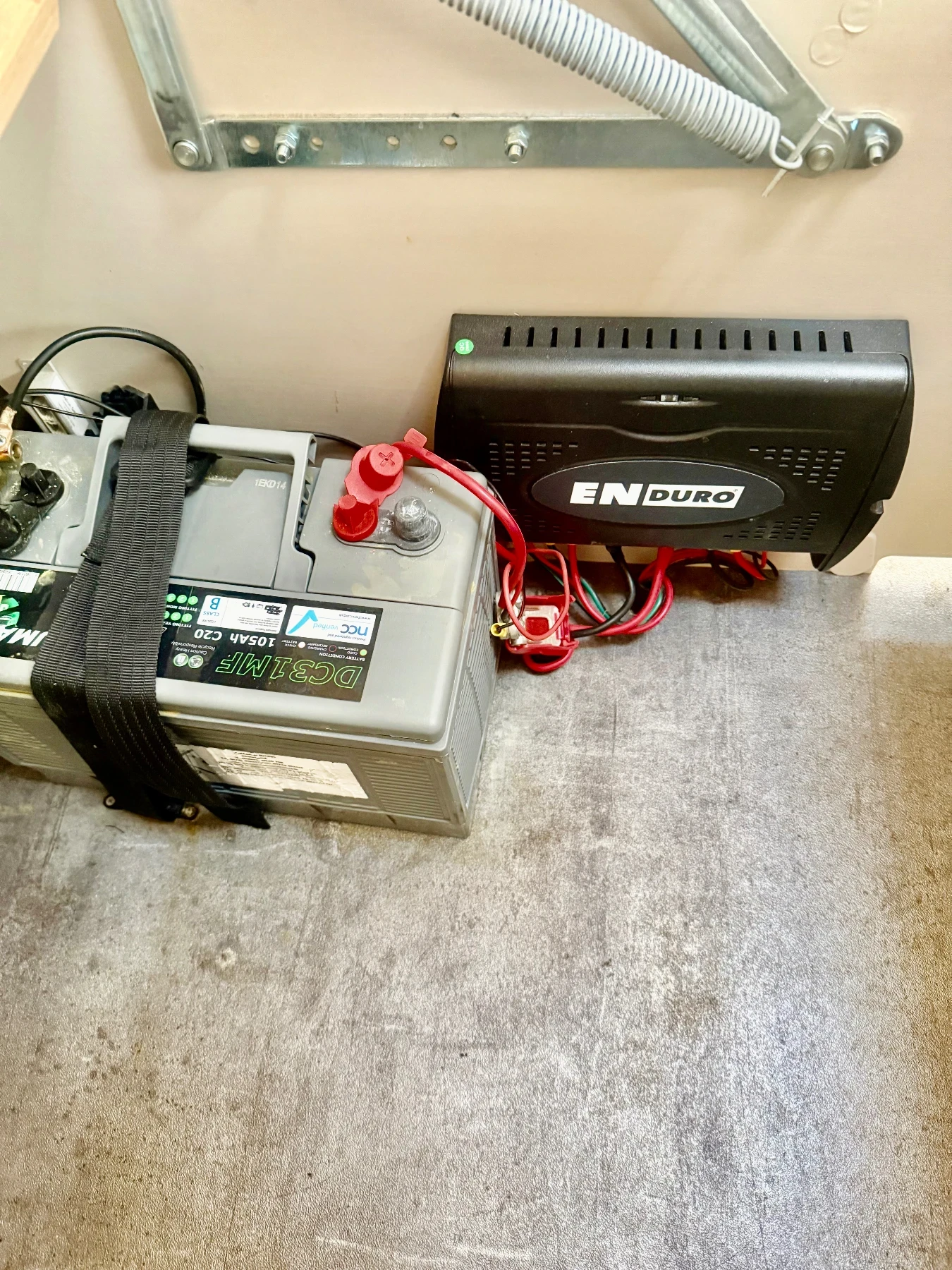  Dethleffs Generation 510  | Mobile.bg   17