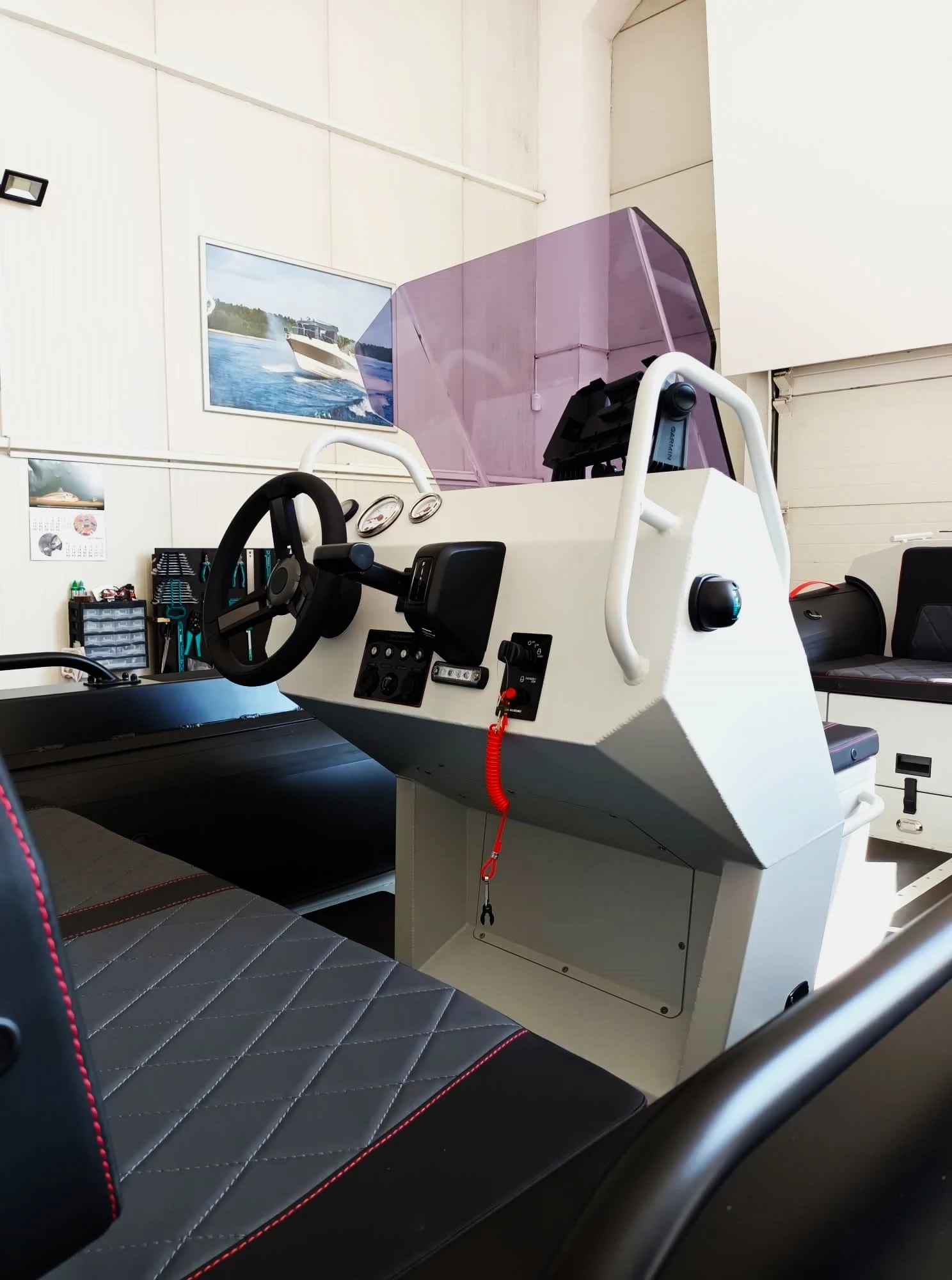     AQUA SPIRIT 530 CC | Mobile.bg   17