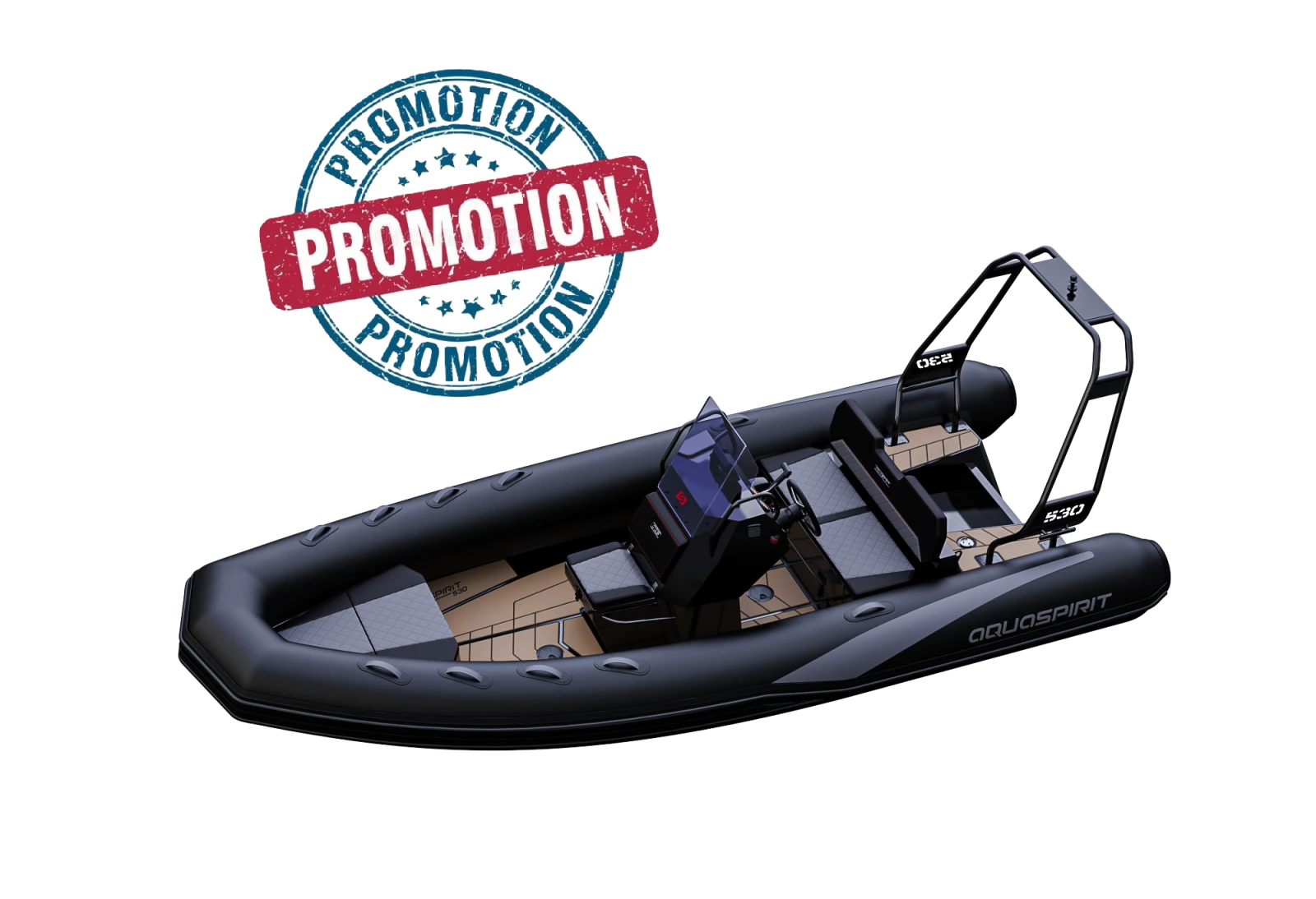     AQUA SPIRIT 530 CC | Mobile.bg   1