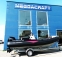 Обява за продажба на Надуваема лодка Собствено производство AQUA SPIRIT 530 CC ~38 900 лв. - изображение 1
