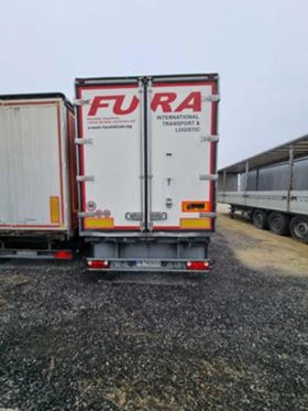 Полуремарке Други Panav NV35, снимка 2