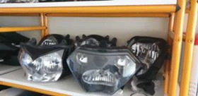 Фарове , снимка 2