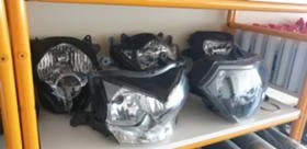 Фарове , снимка 3