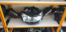 Фарове , снимка 4