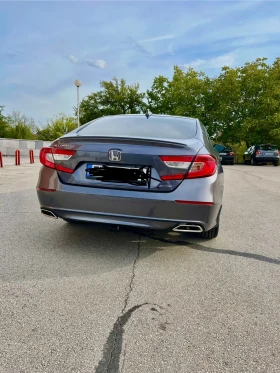 Honda Accord 2020 1,5 Турбо на части, снимка 3