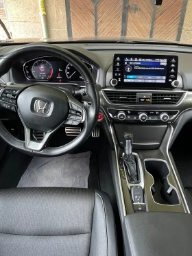 Honda Accord 2020 1,5 Турбо на части, снимка 2 - Части - 48426515