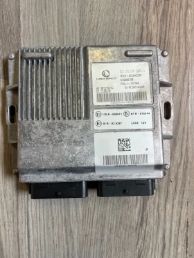 169104938R    RENAULT CLIO 5 1.0Tce  616000700 110R-006071 HR10 169104938R | Mobile.bg    2