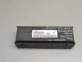 Модул климатроник Опел Инсигния 2.0д (д)