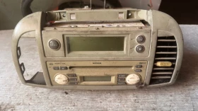       / GPS     Nissan Micra 2004 - AX6075111799