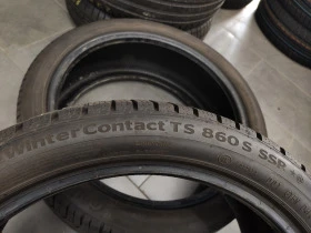 Гуми Зимни 225/40R18, снимка 5