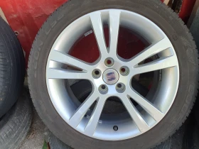 Джанти за Seat Ibiza, снимка 3