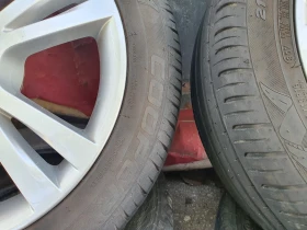 Джанти за Seat Ibiza, снимка 7