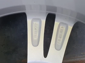 Джанти за Seat Ibiza, снимка 10