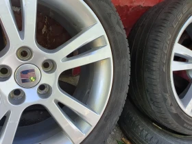 Джанти за Seat Ibiza, снимка 5