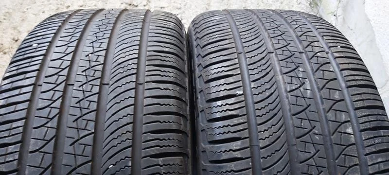 Гуми Всесезонни 275/45R21, снимка 1 - Гуми и джанти - 34707503