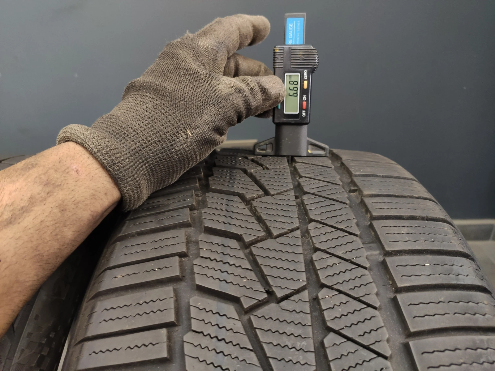  225/40R18 | Mobile.bg   4