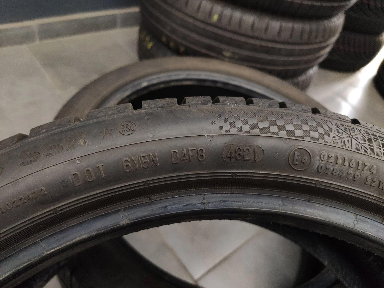  225/40R18 | Mobile.bg   7