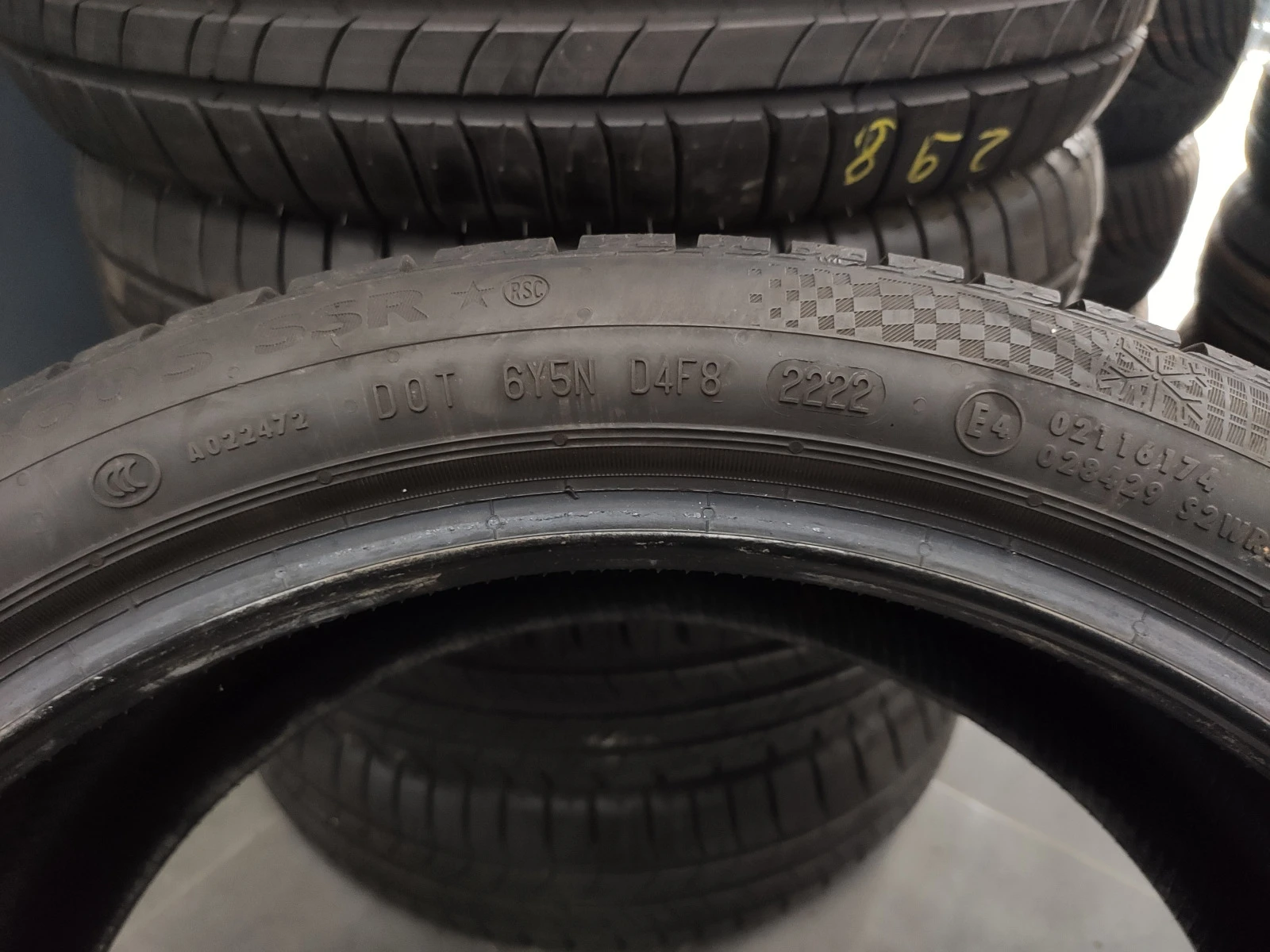  225/40R18 | Mobile.bg   8