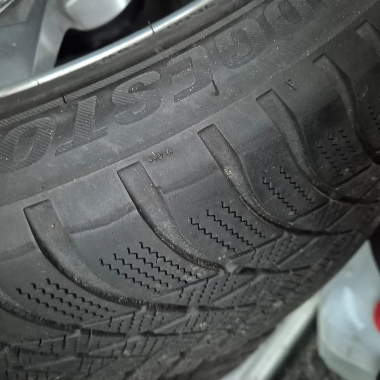 ���� � ������ 225/55R18 �� Audi A6 | Mobile.bg � ����������� 3