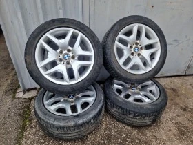        235/50R18  BMW X3