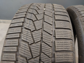 Гуми Зимни 225/40R18, снимка 2 - Гуми и джанти - 46757818