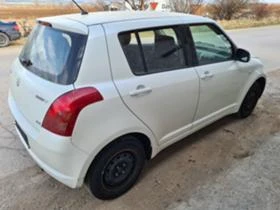 Suzuki Swift 1.3 4x4, снимка 7