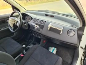 Suzuki Swift 1.3 4x4, снимка 12