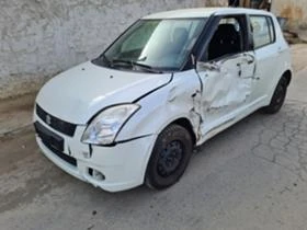 Suzuki Swift 1.3 4x4, снимка 3