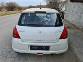 Suzuki Swift 1.3 4x4, снимка 6