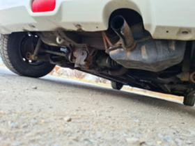 Suzuki Swift 1.3 4x4, снимка 17